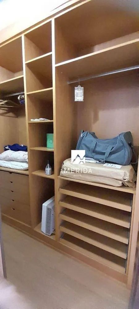 Apartamento, 3 quartos, 88 m² - Foto 10