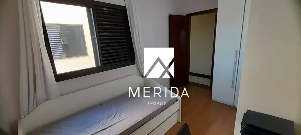 Apartamento, 3 quartos, 88 m² - Foto 3