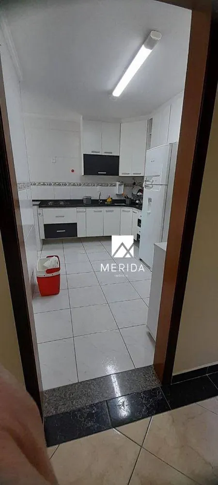 Apartamento, 3 quartos, 88 m² - Foto 2