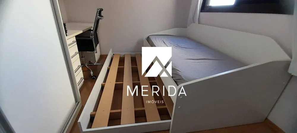 Apartamento, 3 quartos, 88 m² - Foto 5