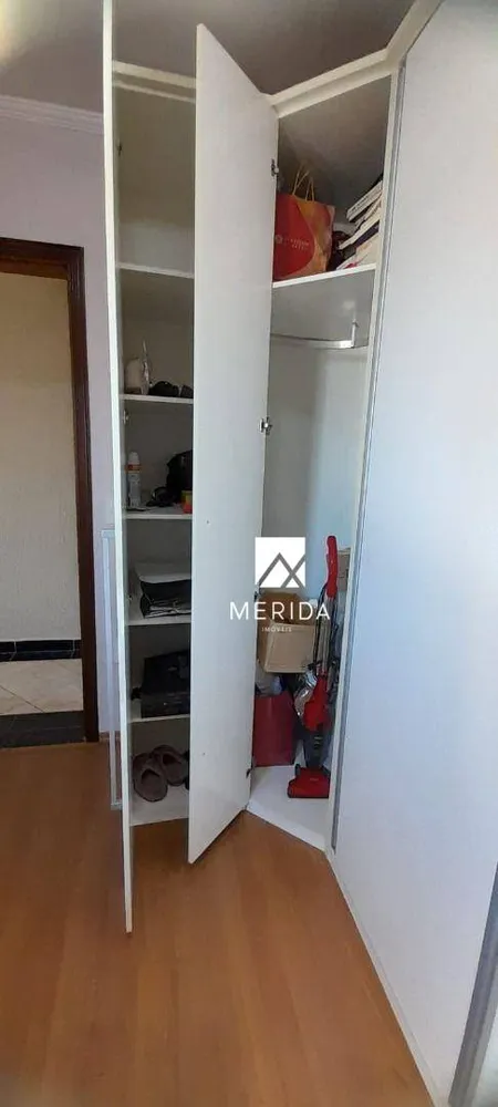 Apartamento, 3 quartos, 88 m² - Foto 4