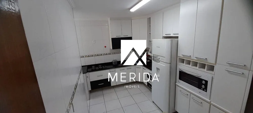Apartamento, 3 quartos, 88 m² - Foto 1
