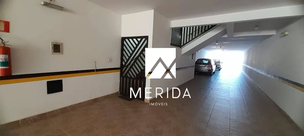 Apartamento, 3 quartos, 88 m² - Foto 14