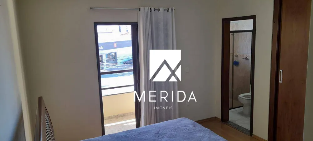 Apartamento, 3 quartos, 88 m² - Foto 8