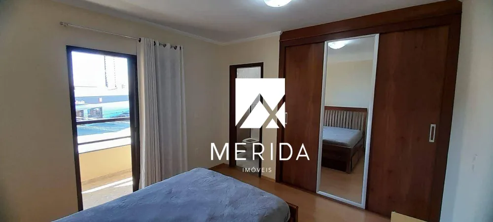 Apartamento, 3 quartos, 88 m² - Foto 7