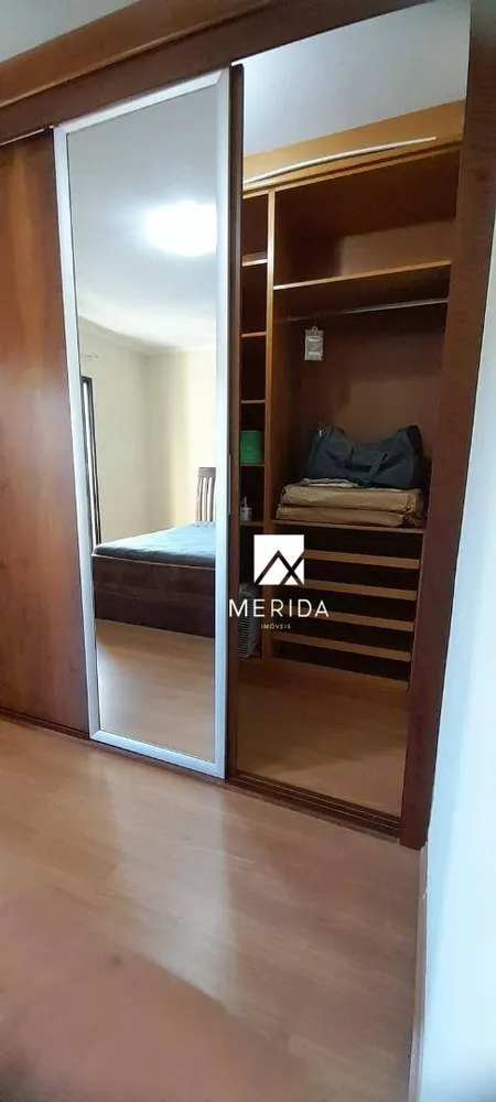 Apartamento, 3 quartos, 88 m² - Foto 9