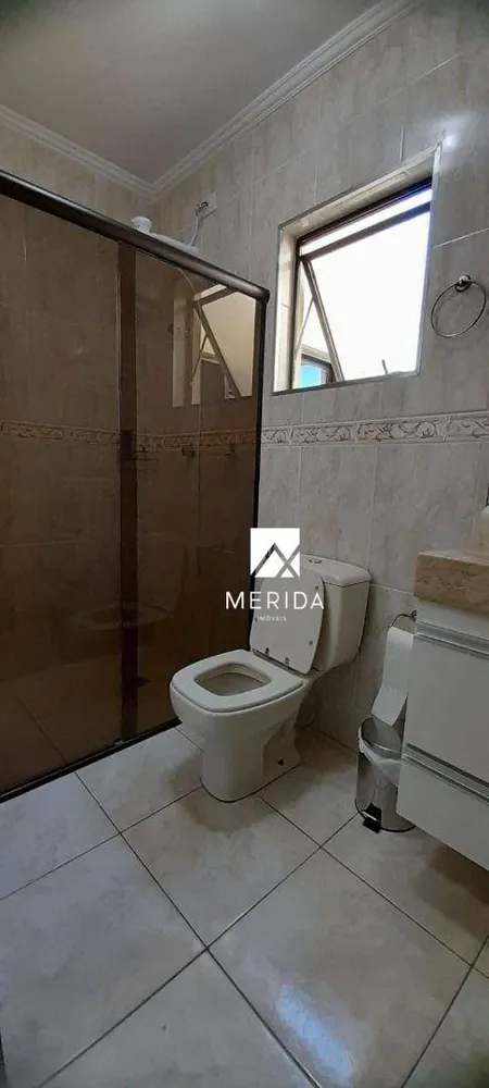 Apartamento, 3 quartos, 88 m² - Foto 6