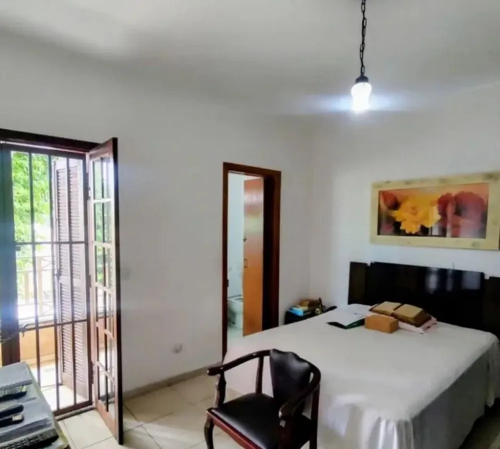 Sobrado, 3 quartos, 205 m² - Foto 5