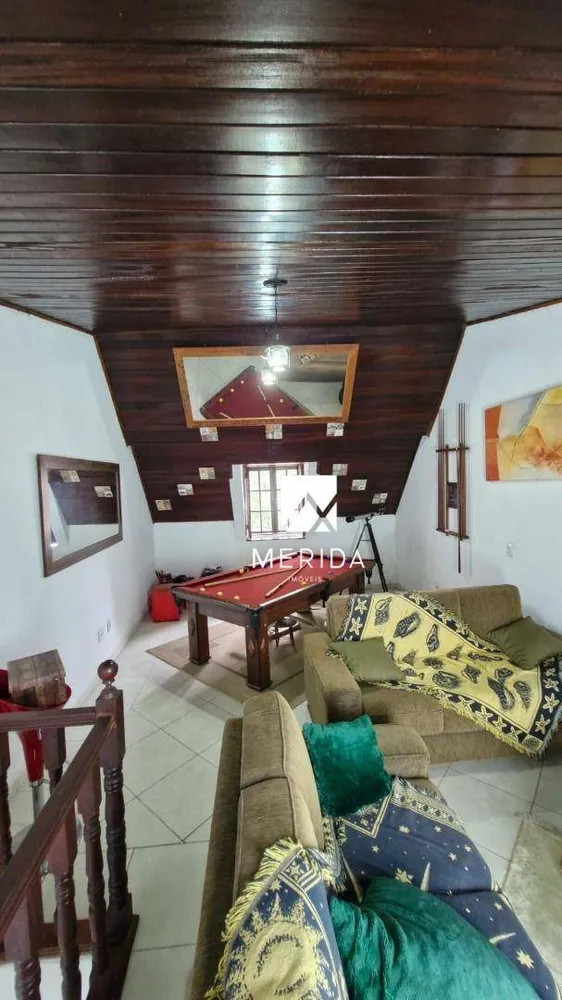 Sobrado, 3 quartos, 205 m² - Foto 15
