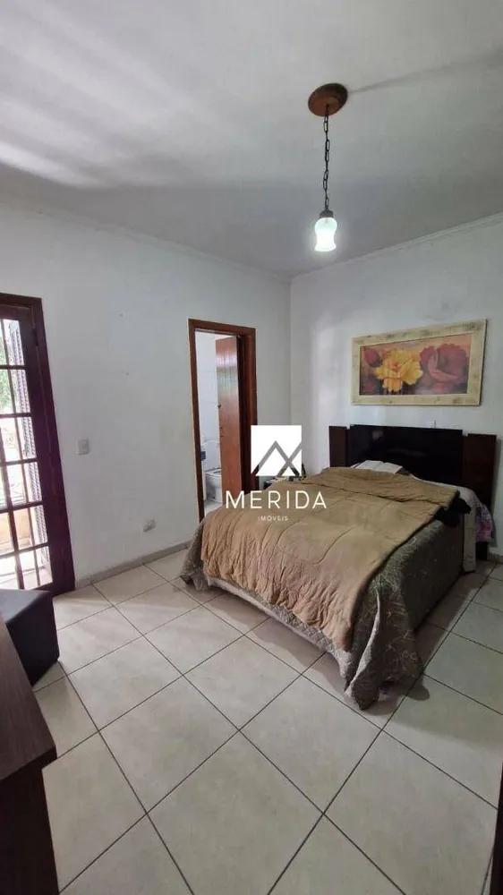 Sobrado, 3 quartos, 205 m² - Foto 2
