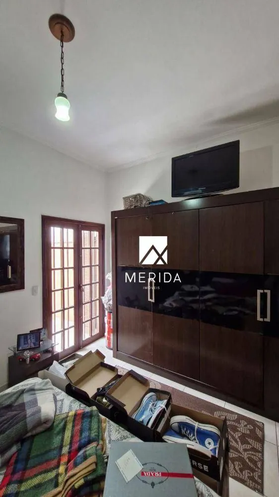 Sobrado, 3 quartos, 205 m² - Foto 8