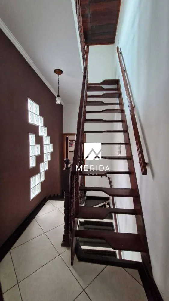 Sobrado, 3 quartos, 205 m² - Foto 10
