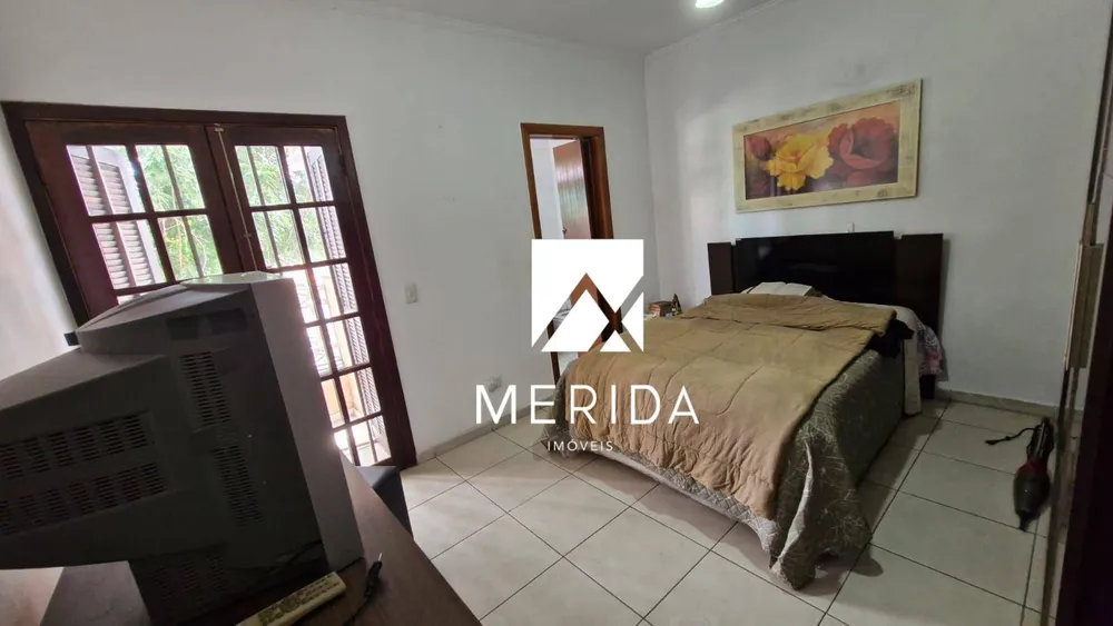Sobrado, 3 quartos, 205 m² - Foto 16