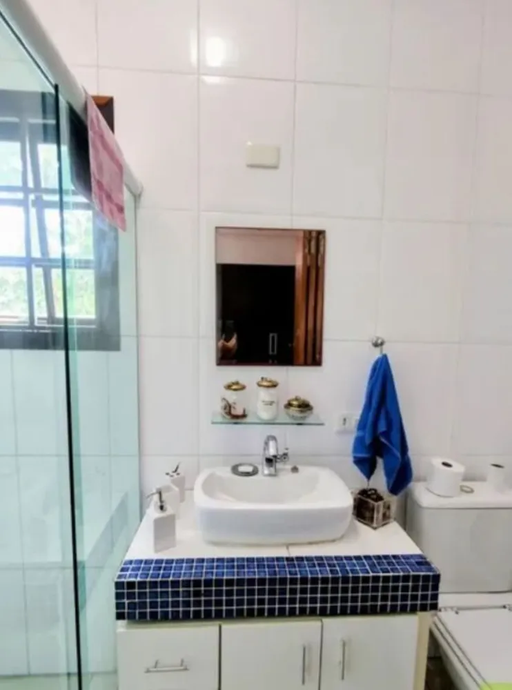 Sobrado, 3 quartos, 205 m² - Foto 7