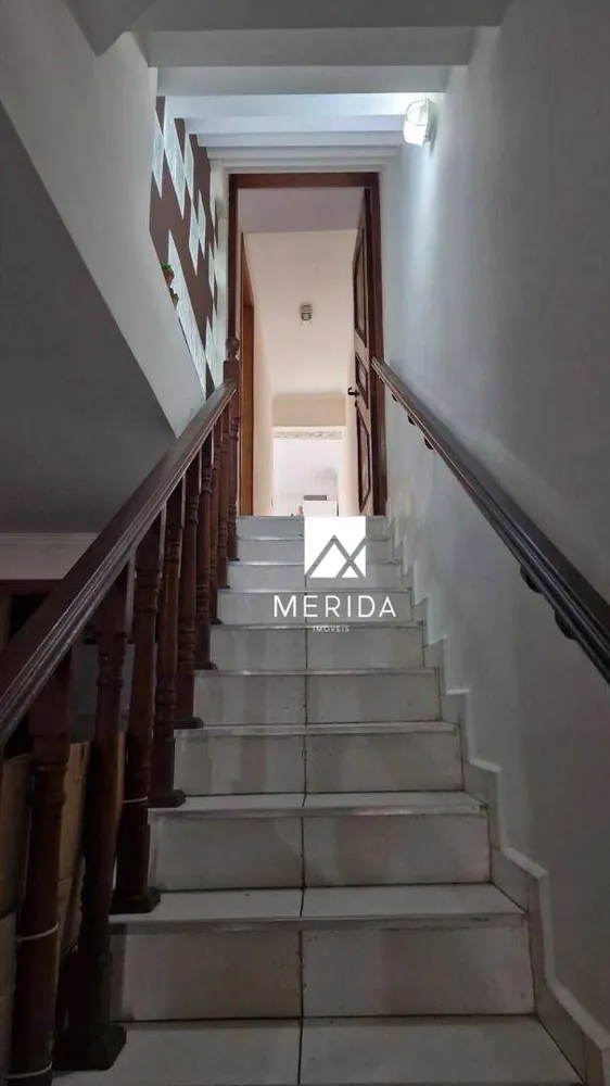 Sobrado, 3 quartos, 205 m² - Foto 9