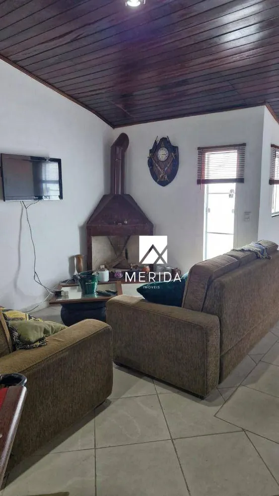 Sobrado, 3 quartos, 205 m² - Foto 11
