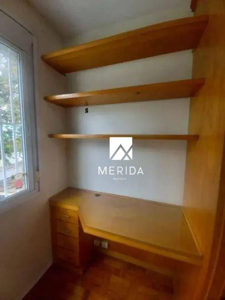 Sobrado, 4 quartos, 220 m² - Foto 12