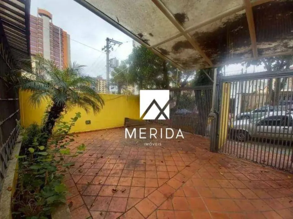Sobrado, 4 quartos, 220 m² - Foto 4