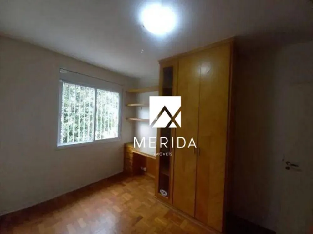 Sobrado, 4 quartos, 220 m² - Foto 11