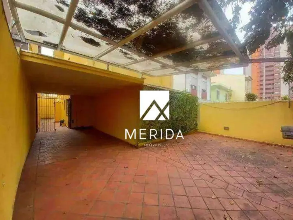 Sobrado, 4 quartos, 220 m² - Foto 3