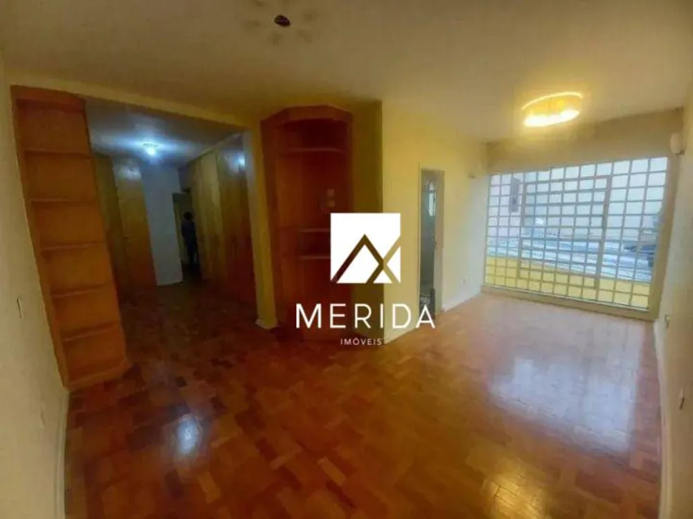 Sobrado, 4 quartos, 220 m² - Foto 13