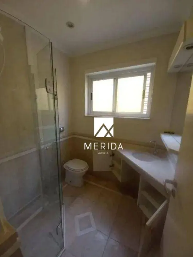 Sobrado, 4 quartos, 220 m² - Foto 6