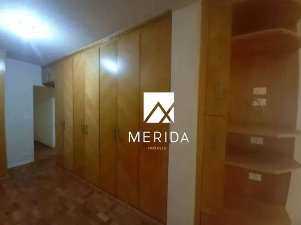 Sobrado, 4 quartos, 220 m² - Foto 7