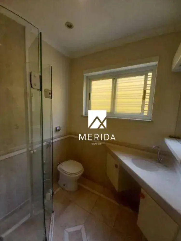 Sobrado, 4 quartos, 220 m² - Foto 5
