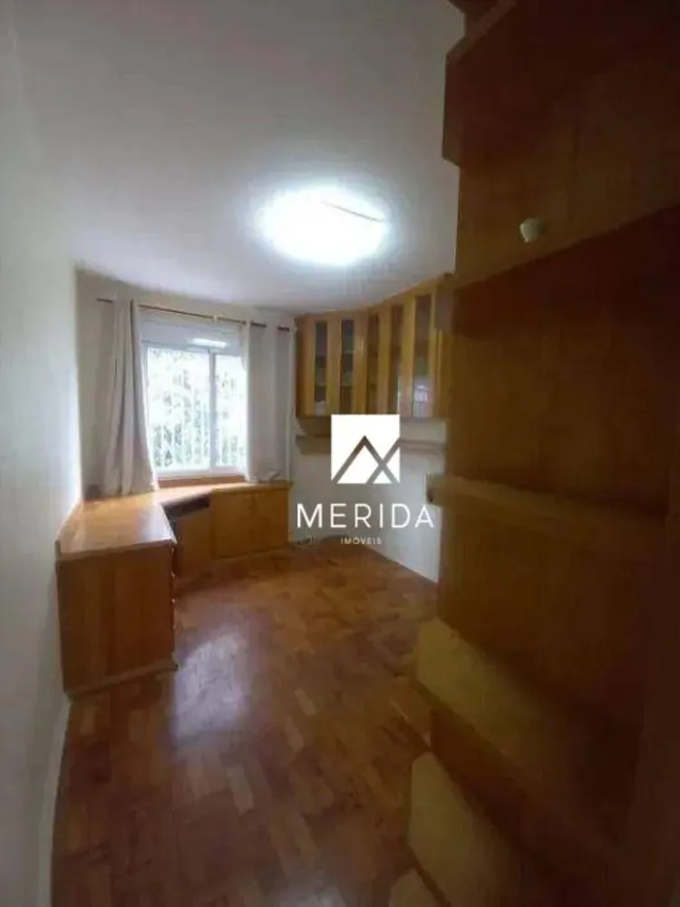 Sobrado, 4 quartos, 220 m² - Foto 12