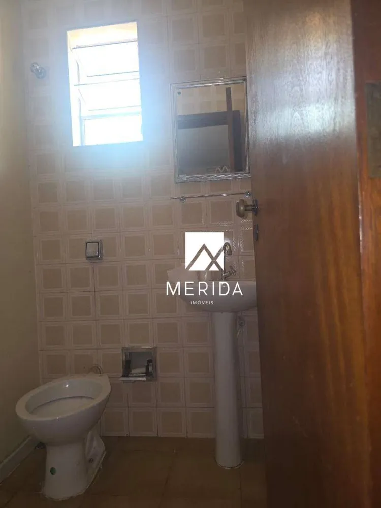 Sobrado, 3 quartos, 300 m² - Foto 8
