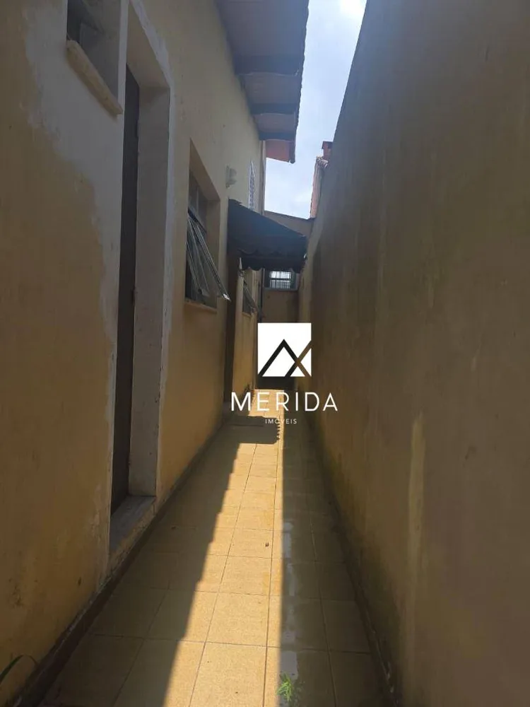 Sobrado, 3 quartos, 300 m² - Foto 6