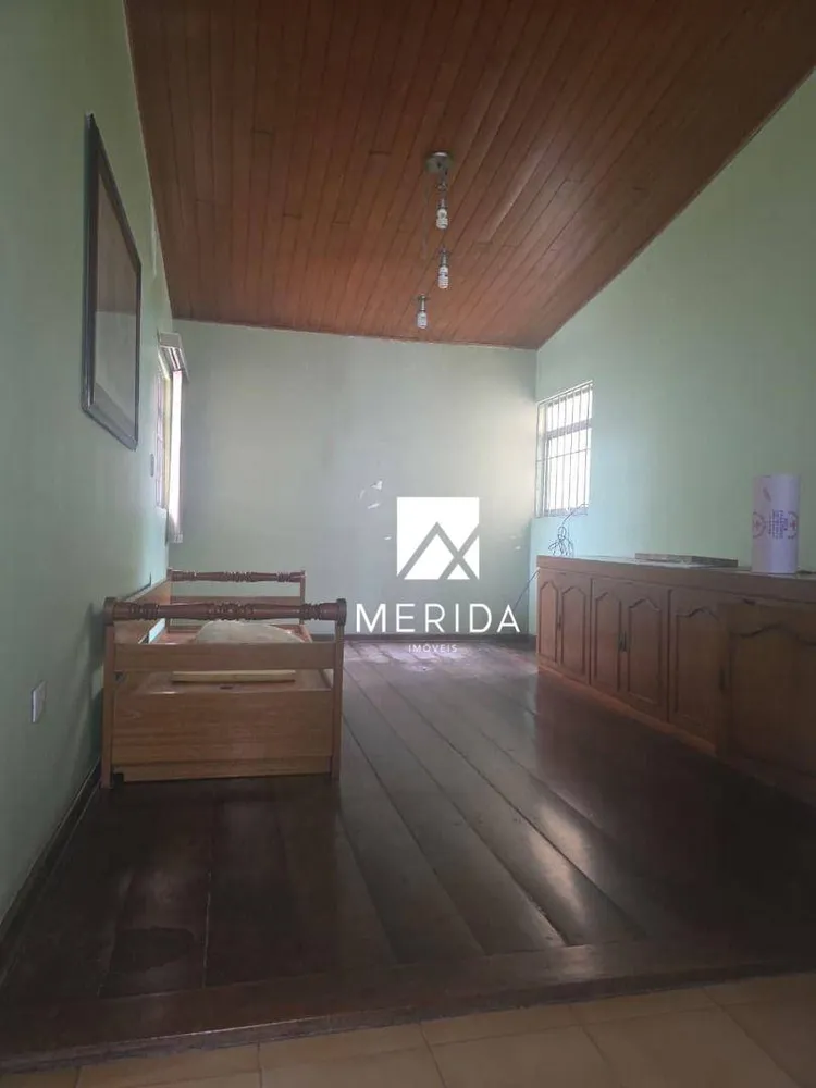 Sobrado, 3 quartos, 300 m² - Foto 5