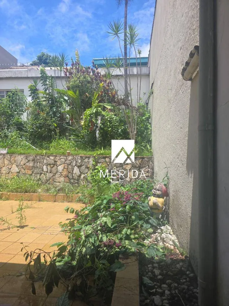 Sobrado, 3 quartos, 300 m² - Foto 2