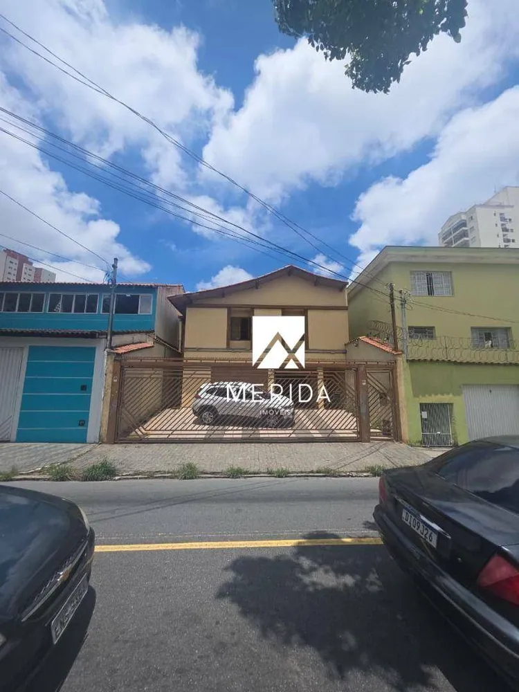 Sobrado, 3 quartos, 300 m² - Foto 1