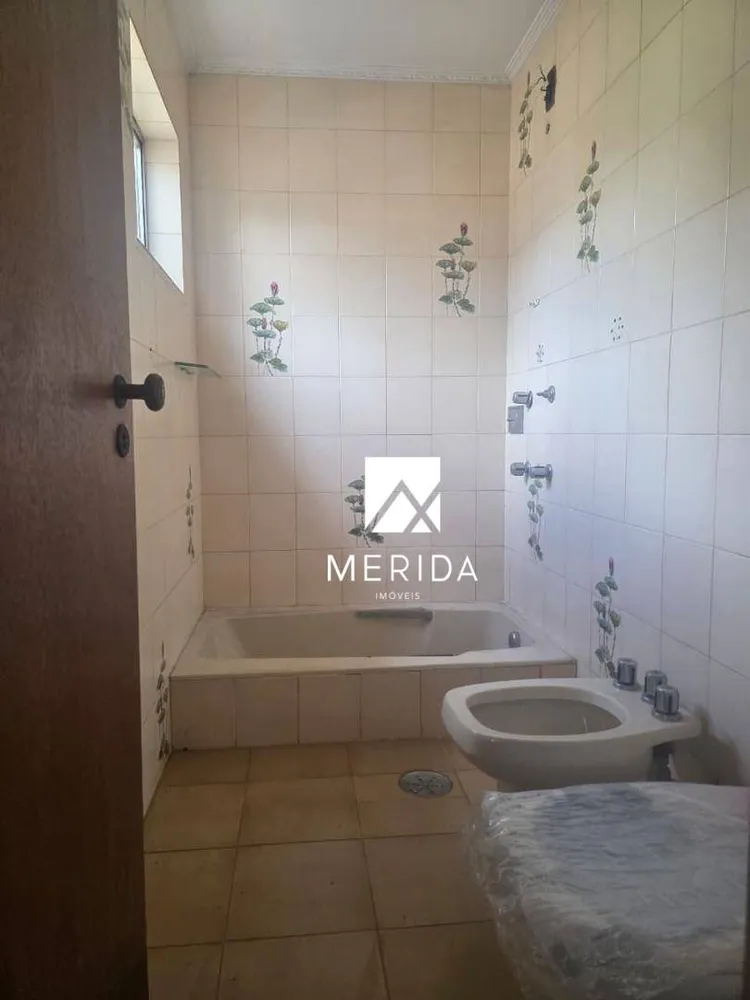Sobrado, 3 quartos, 300 m² - Foto 4