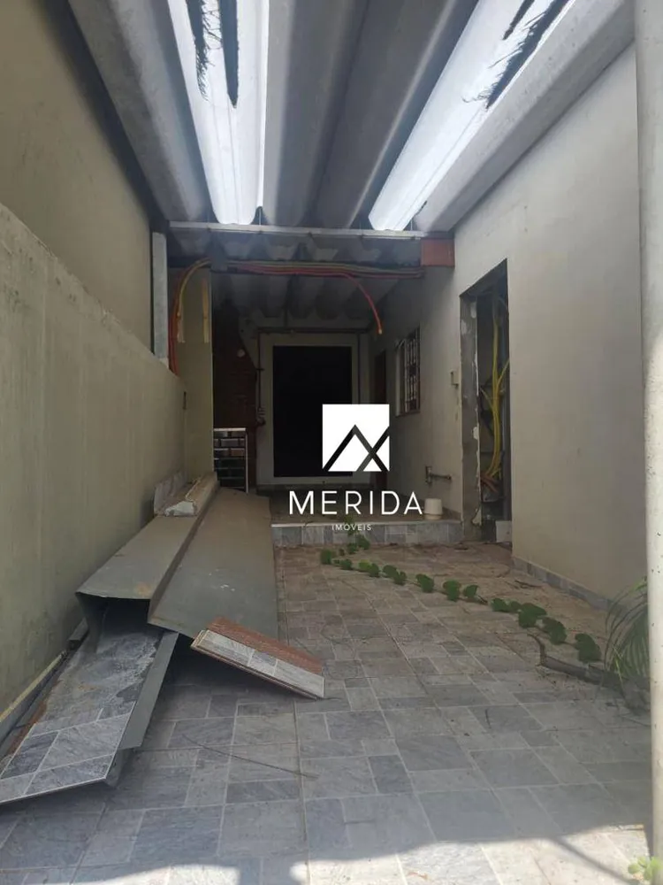 Sobrado, 3 quartos, 300 m² - Foto 5