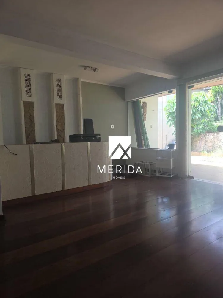 Sobrado, 3 quartos, 300 m² - Foto 4