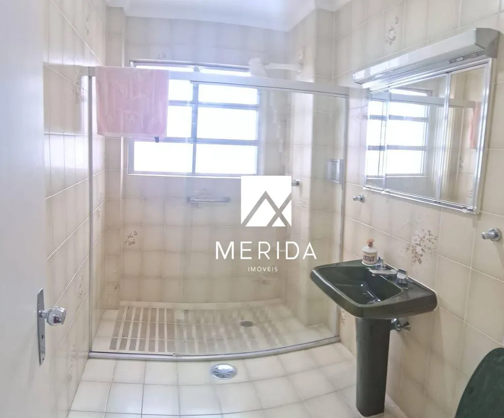 Apartamento, 4 quartos, 210 m² - Foto 2