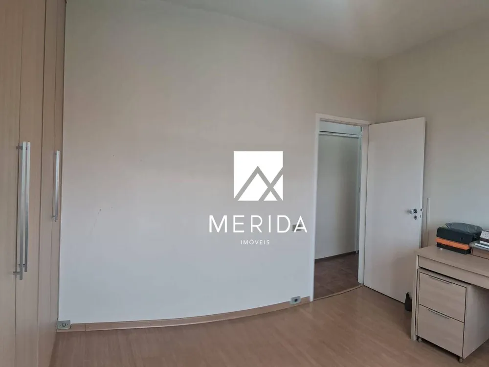 Apartamento, 4 quartos, 210 m² - Foto 5