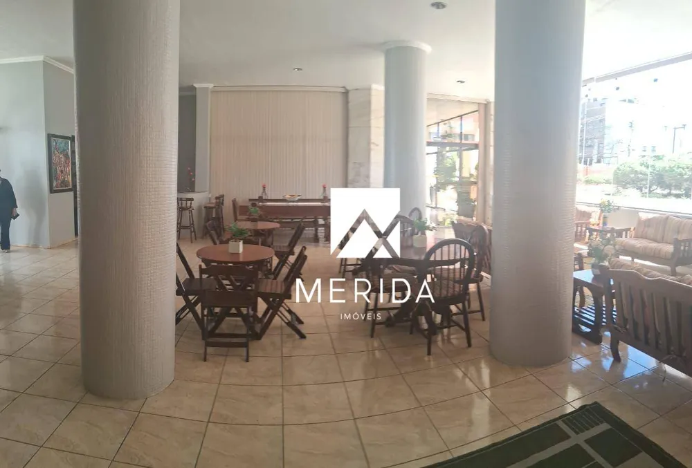 Apartamento, 4 quartos, 210 m² - Foto 10