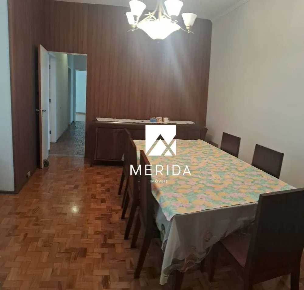 Apartamento, 4 quartos, 210 m² - Foto 9