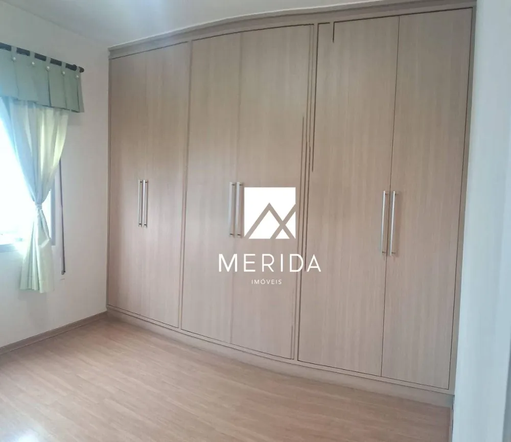 Apartamento, 4 quartos, 210 m² - Foto 11