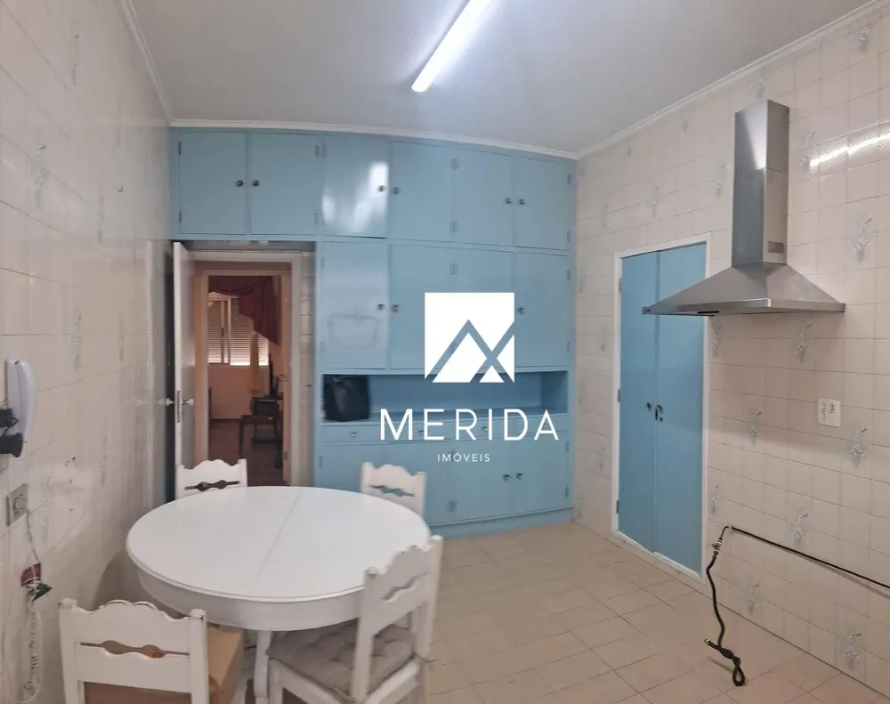 Apartamento, 4 quartos, 210 m² - Foto 4