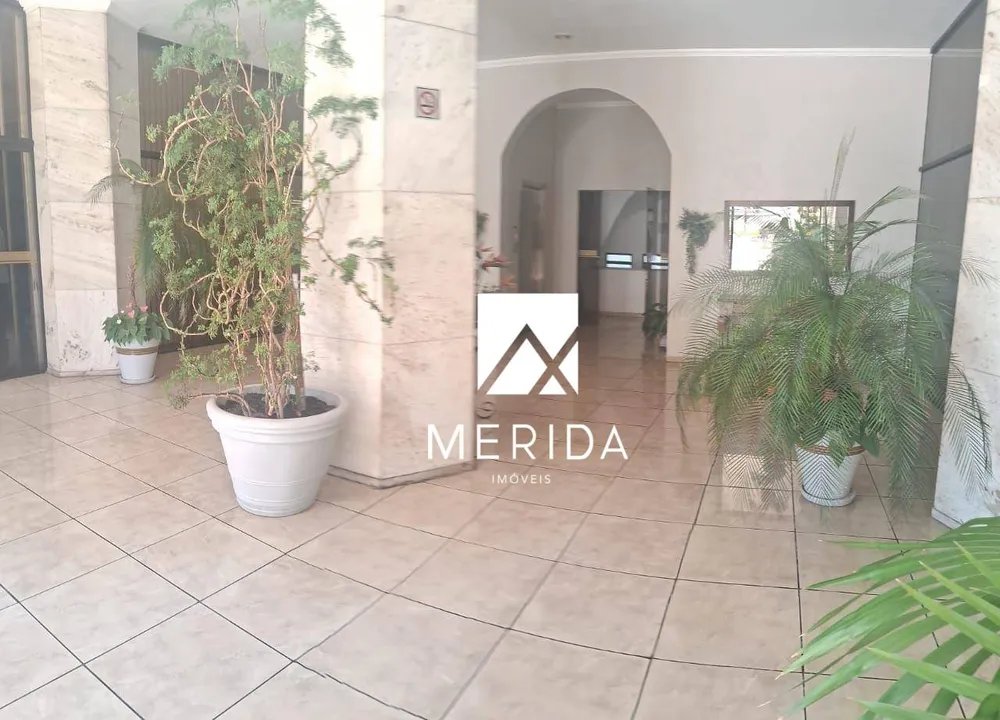 Apartamento, 4 quartos, 210 m² - Foto 7