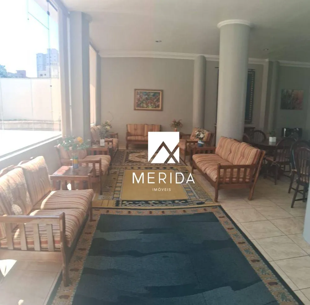 Apartamento, 4 quartos, 210 m² - Foto 8