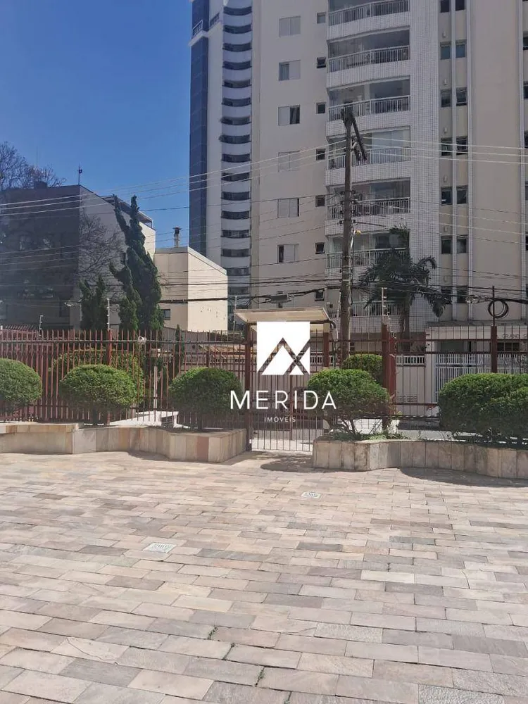 Apartamento, 4 quartos, 210 m² - Foto 6