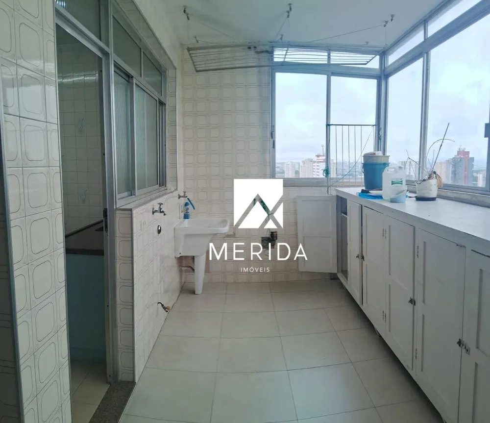 Apartamento, 4 quartos, 210 m² - Foto 1
