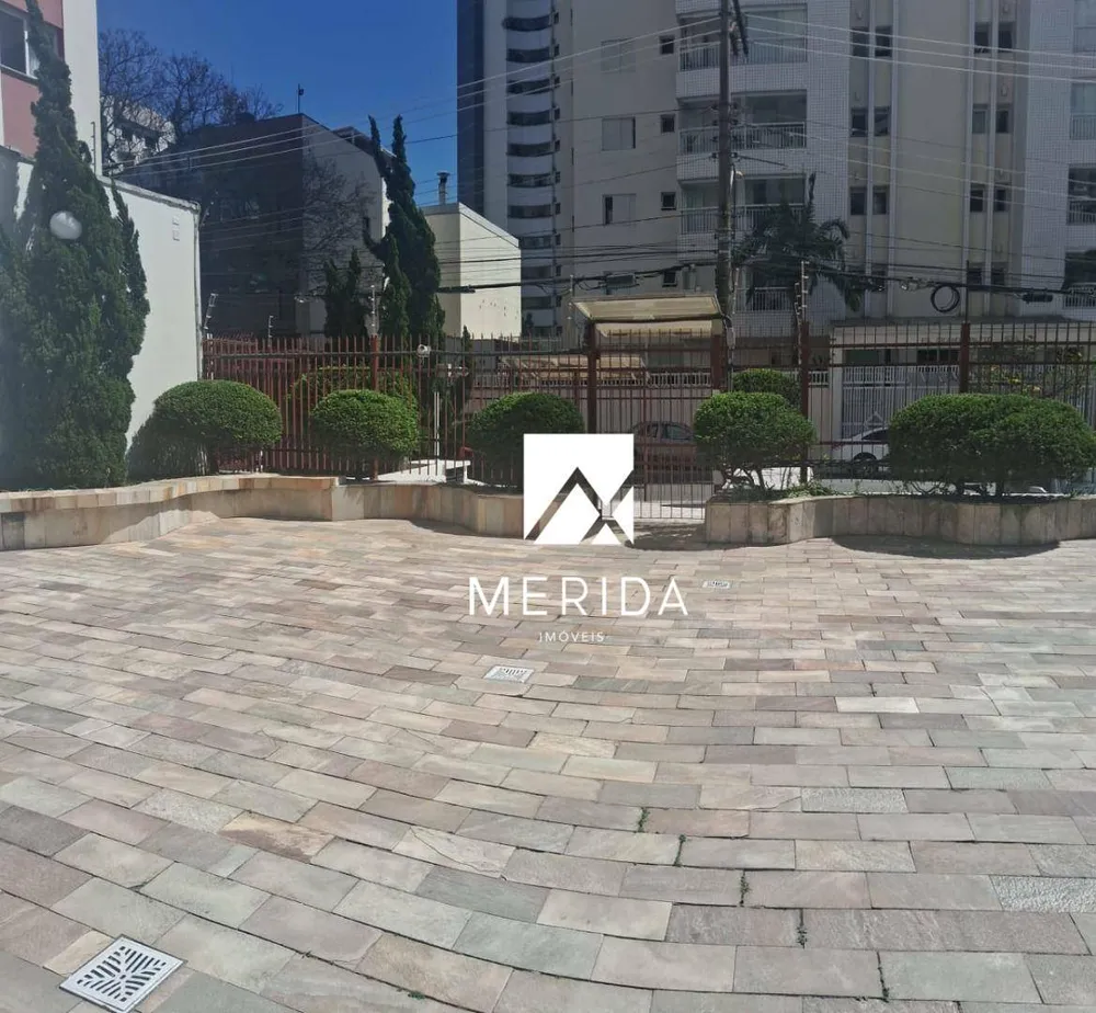Apartamento, 4 quartos, 210 m² - Foto 12