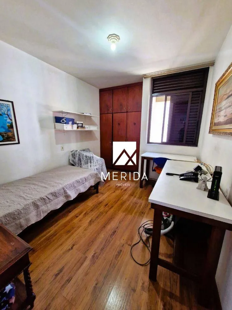 Apartamento, 3 quartos, 136 m² - Foto 6