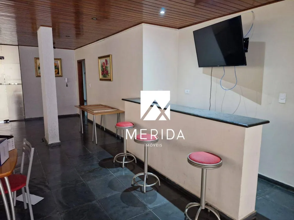 Apartamento, 3 quartos, 136 m² - Foto 15